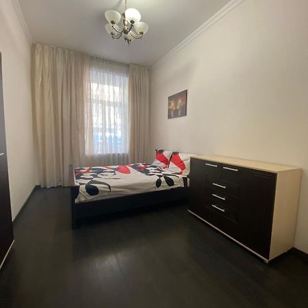 אודסה Apartment Ekaterinenskaya 24 מראה חיצוני תמונה