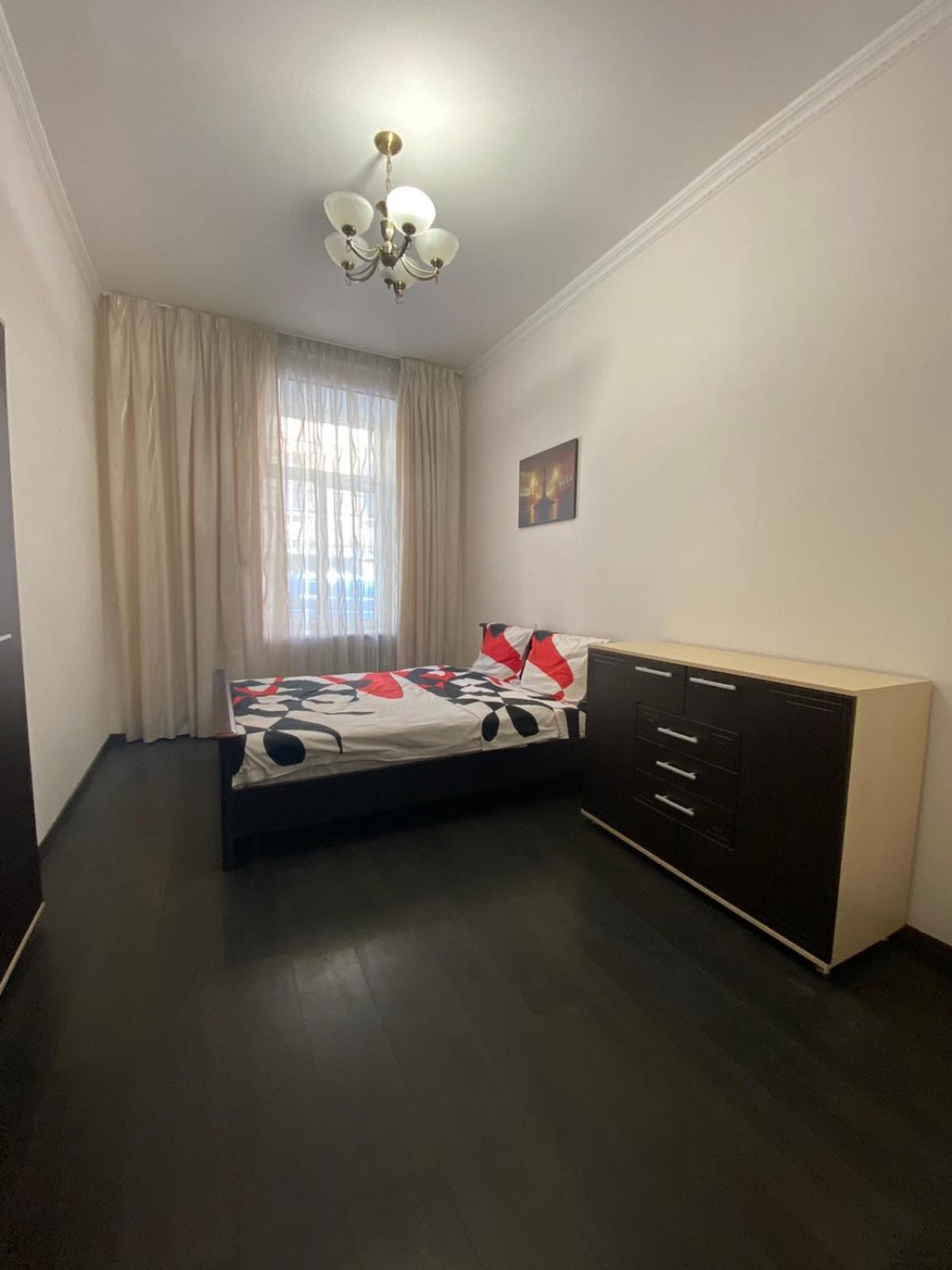אודסה Apartment Ekaterinenskaya 24 מראה חיצוני תמונה