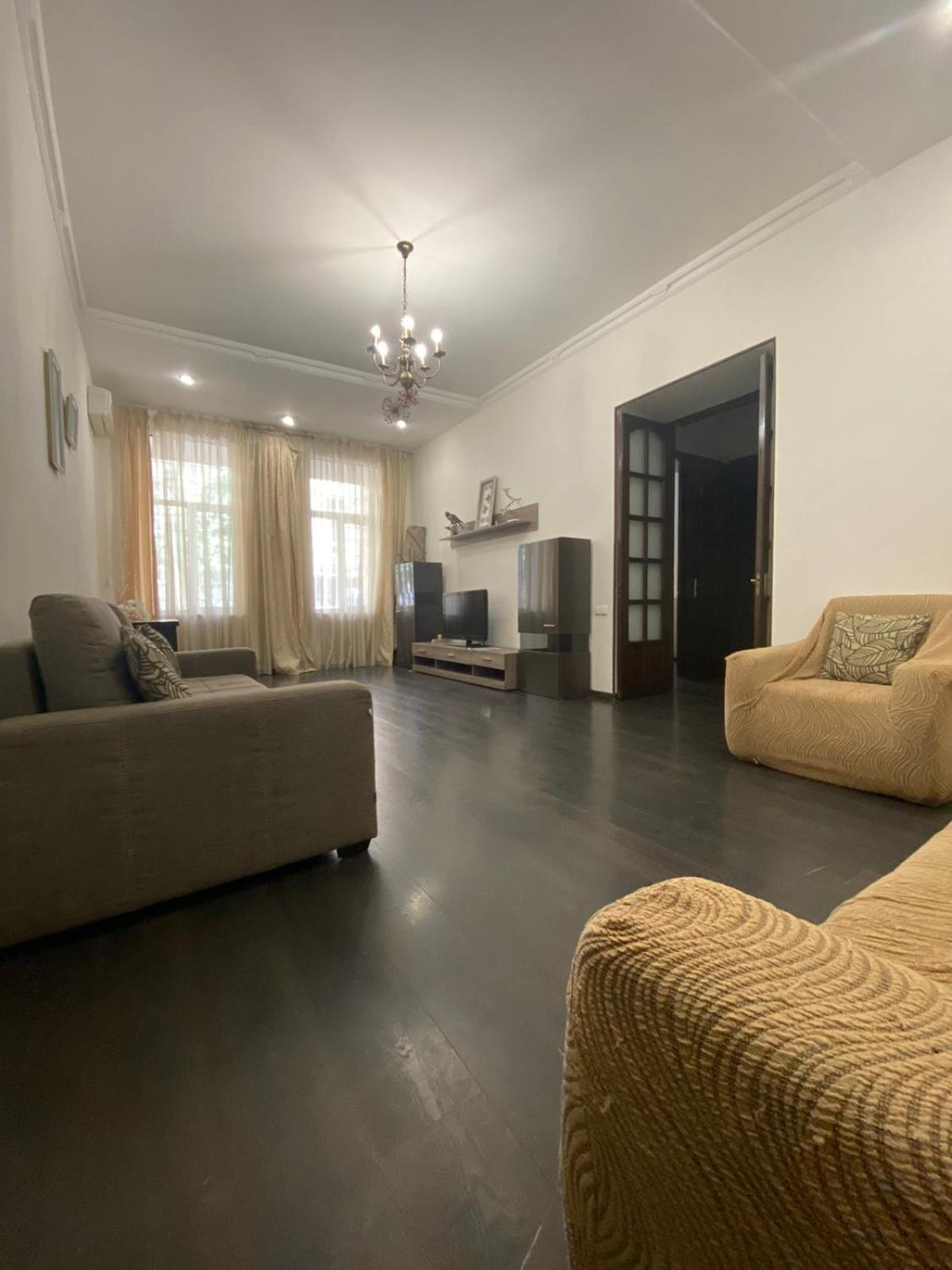 אודסה Apartment Ekaterinenskaya 24 מראה חיצוני תמונה