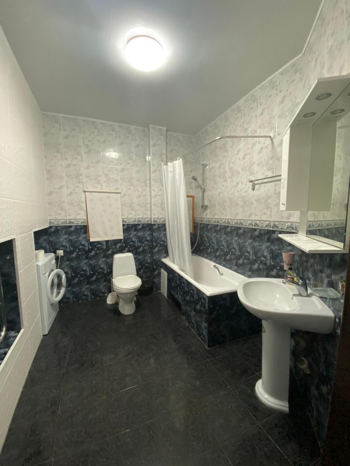 אודסה Apartment Ekaterinenskaya 24 מראה חיצוני תמונה