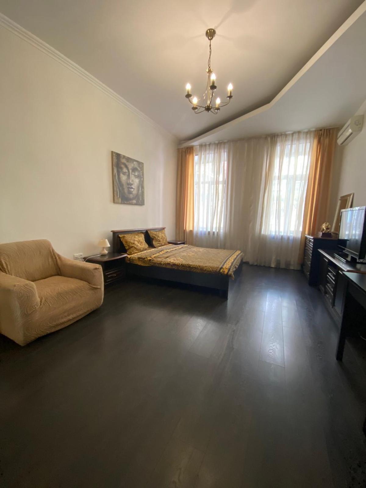 אודסה Apartment Ekaterinenskaya 24 מראה חיצוני תמונה